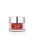 Dr Sebagh, Supreme Neck Lift, Hyaluronsäure, Festigung, Tag, Sahne, Für Hals & Dekolleté, 50 ml