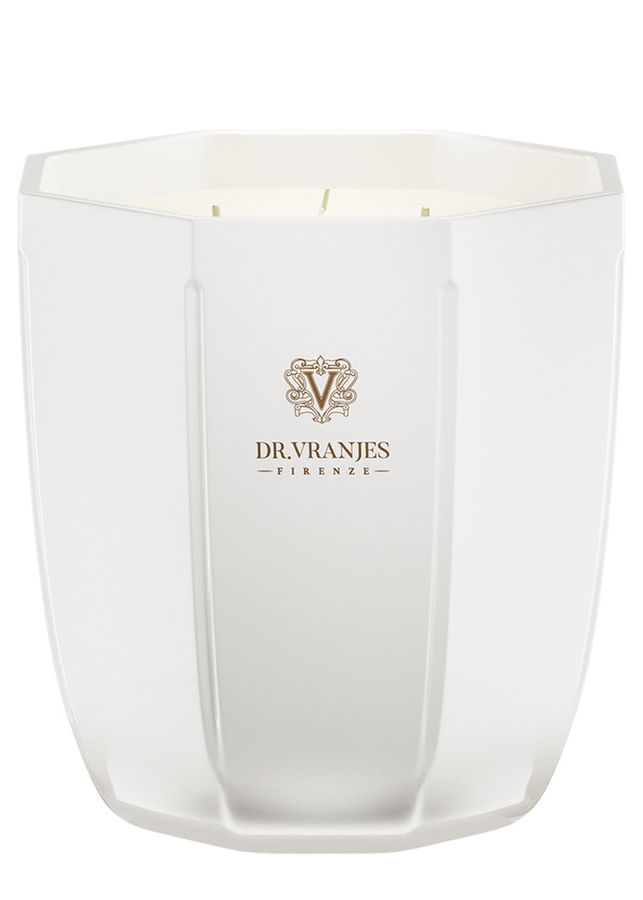 Dr. Vranjes Firenze, Ginger Lime, Duftkerze, 500 g - Beautyleader