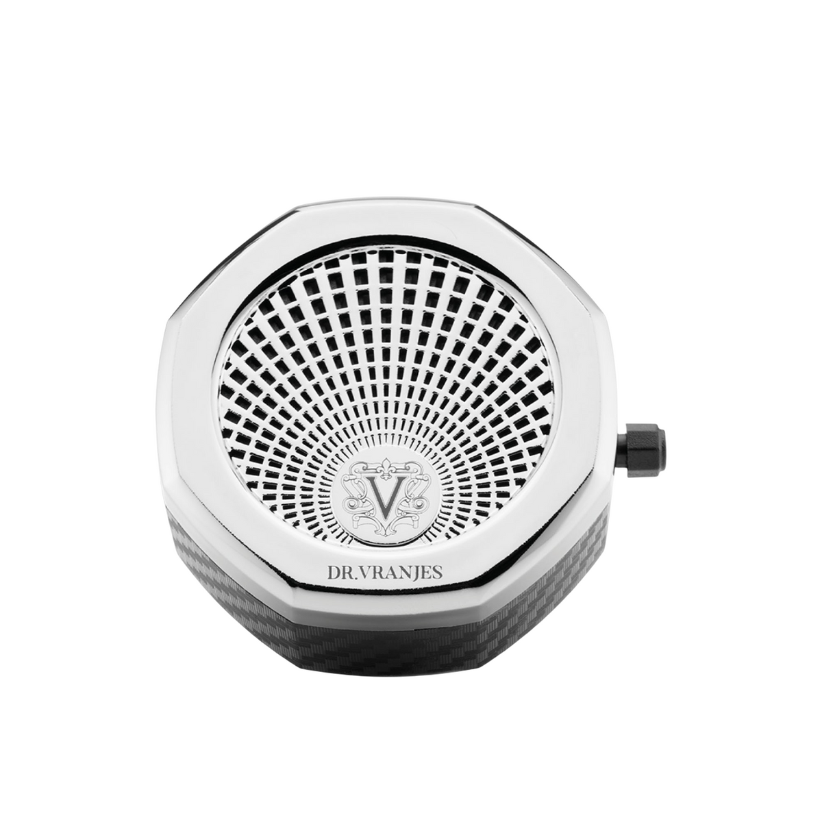Dr. Vranjes Firenze, Nickel, Frisch, Auto-Lufterfrischer, 250 ml - Beautyleader