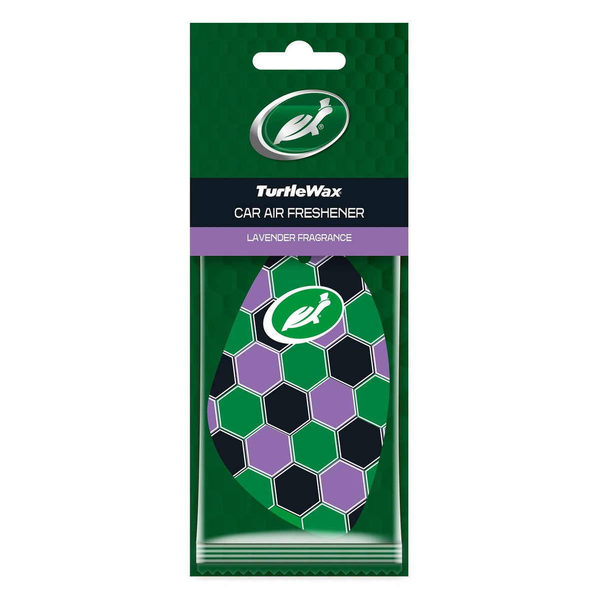 Turtle Wax, Lavender, Auto-Lufterfrischer - Beautyleader