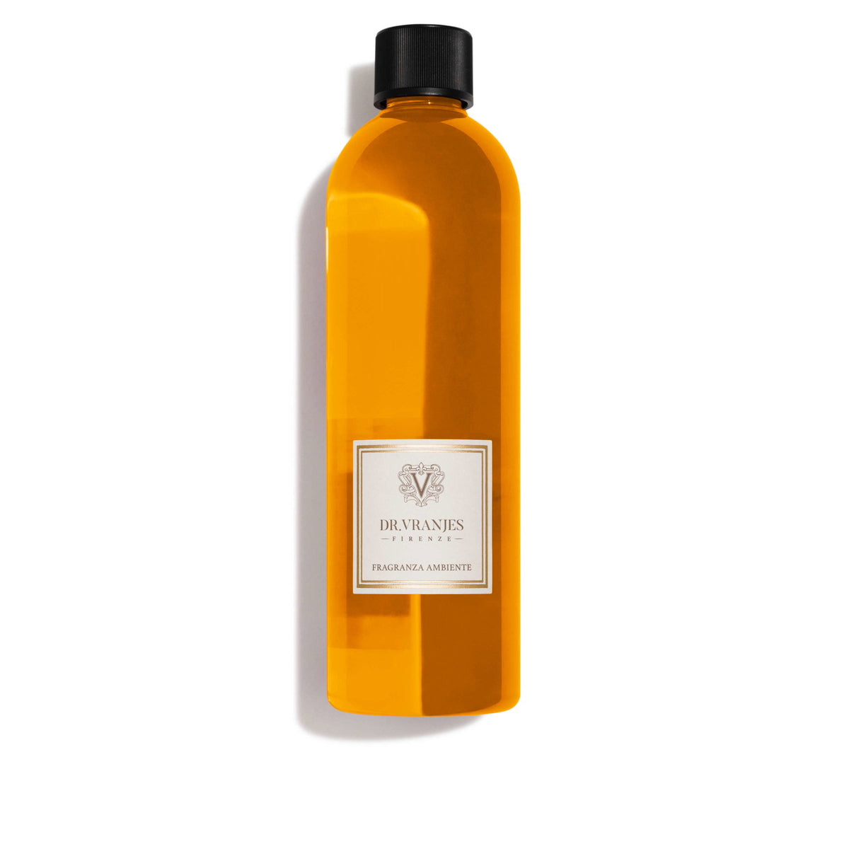 Dr. Vranjes Firenze, Zafferano, Safran, Öldiffusor-Nachfüllung, 1000 ml - Beautyleader