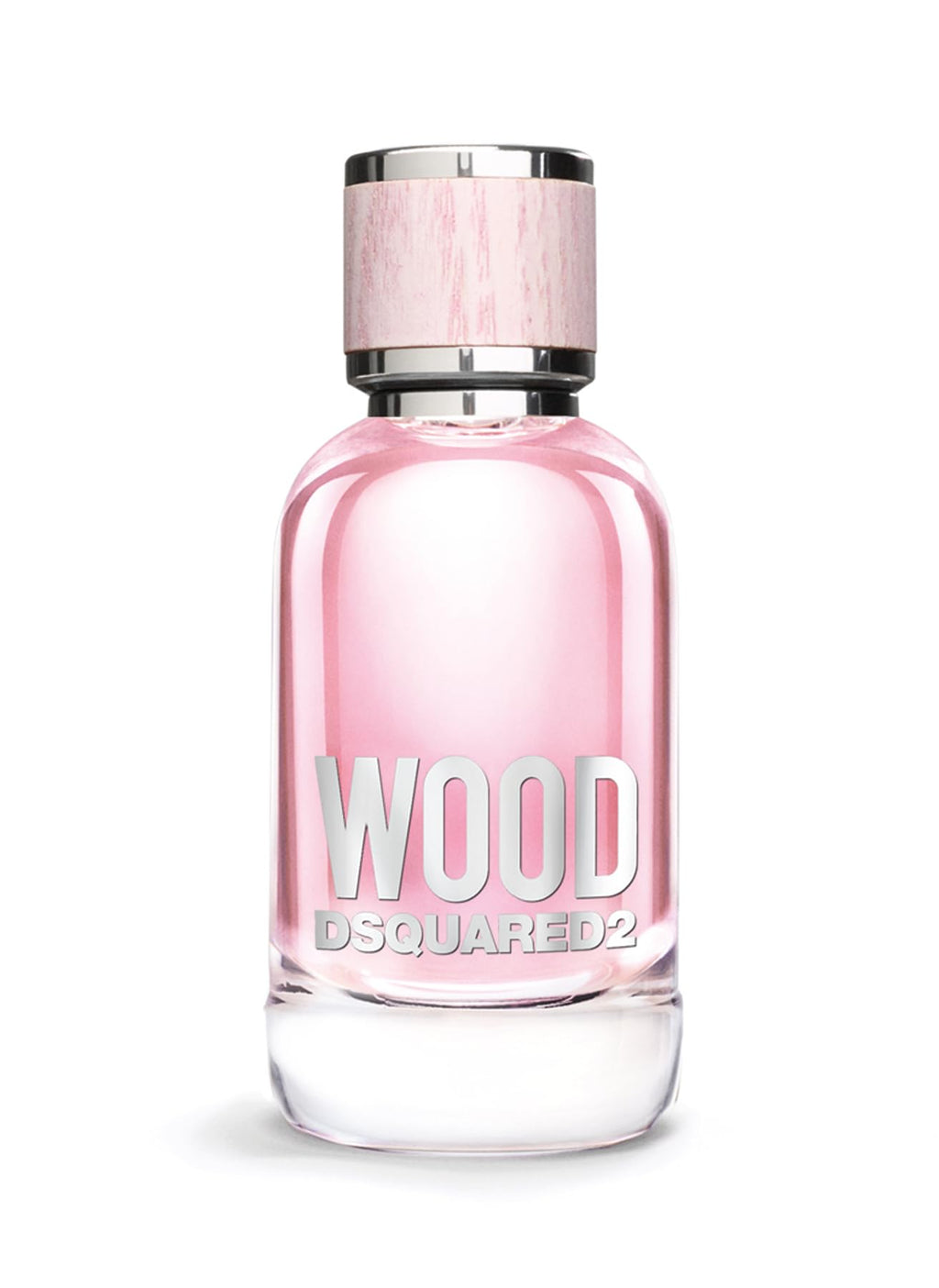 Dsquared 2, Wood, Eau de Toilette, Für Frauen, 30 ml