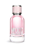 Dsquared 2, Wood, Eau de Toilette, Für Frauen, 30 ml