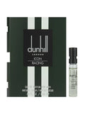 Dunhill, Icon Racing, Eau de Parfum, Für Männer, 2 ml Fläschchen