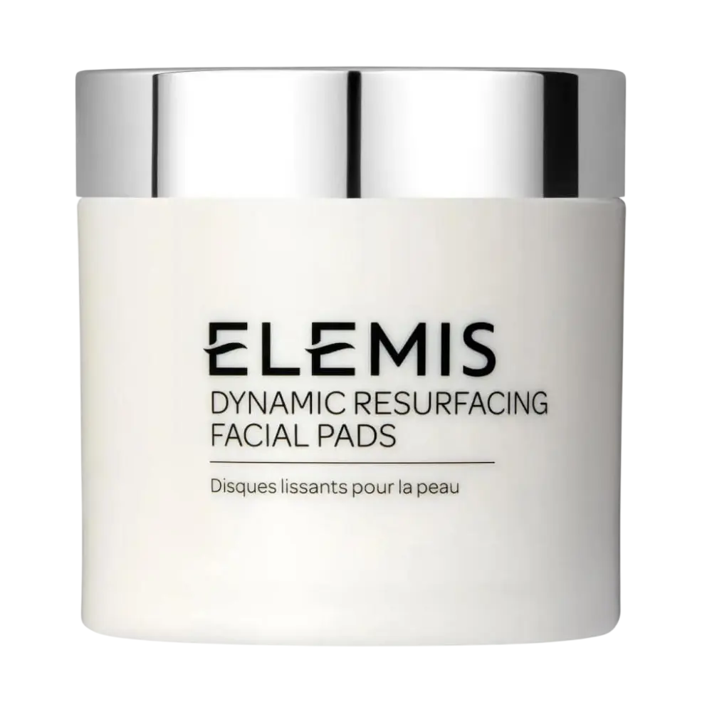 Elemis, Dynamic Resurfacing, Schälen, Reinigungspads, 60 stk