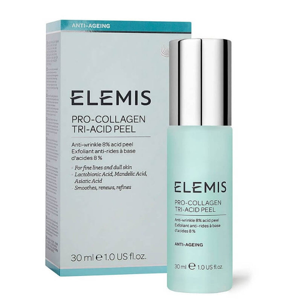 Elemis, Pro-Collagen, Peeling, Peel-Off-Maske, Für das Gesicht, 30 ml