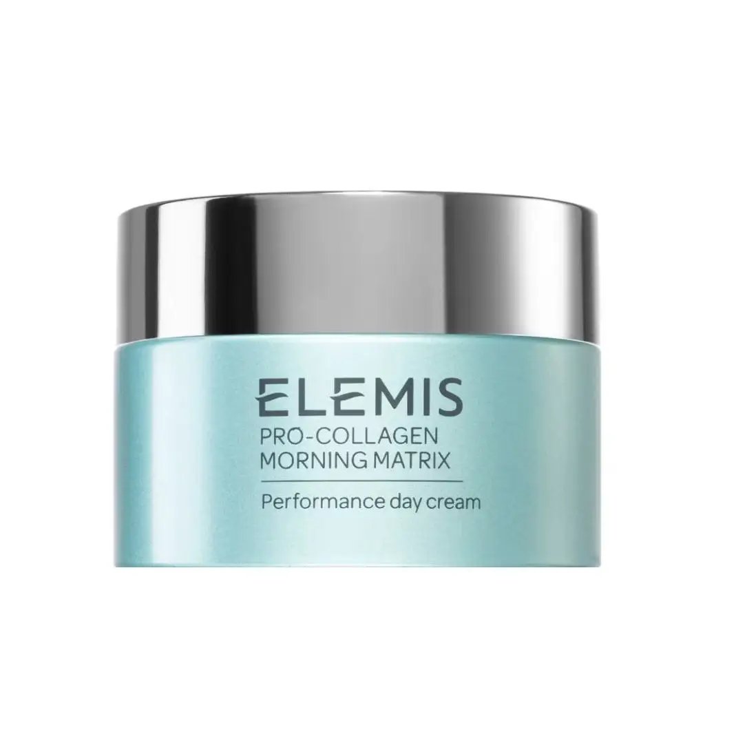 Elemis, Pro-Collagen Morning Matrix, Anti-Falten, Tag, Sahne, Für das Gesicht, 50 ml