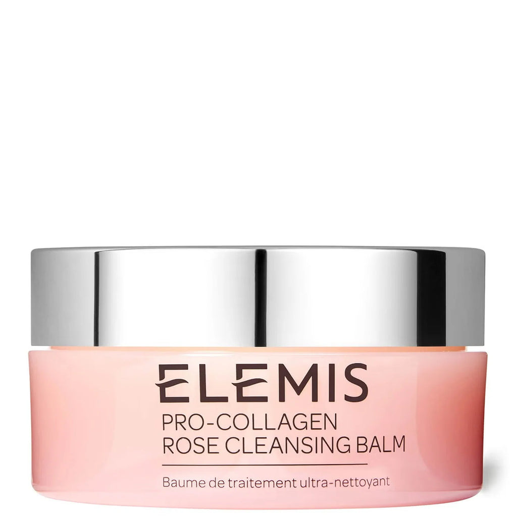 Elemis, Pro-Collagen, Rose, Hydratisierend, Reinigungsbalsam, Für das Gesicht, 100 g