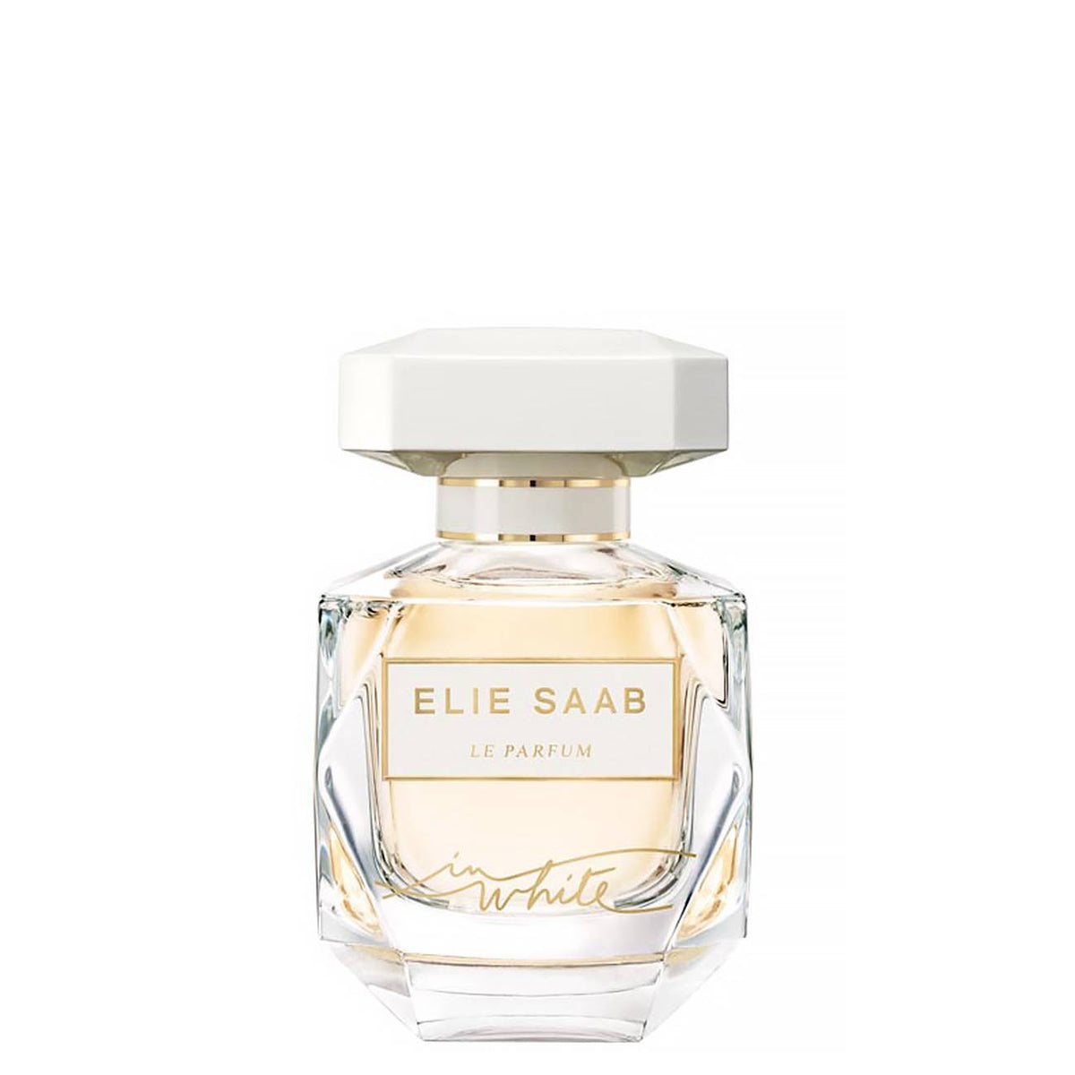Elie Saab, Le Parfum in White, Eau de Parfum, Für Frauen, 50 ml
