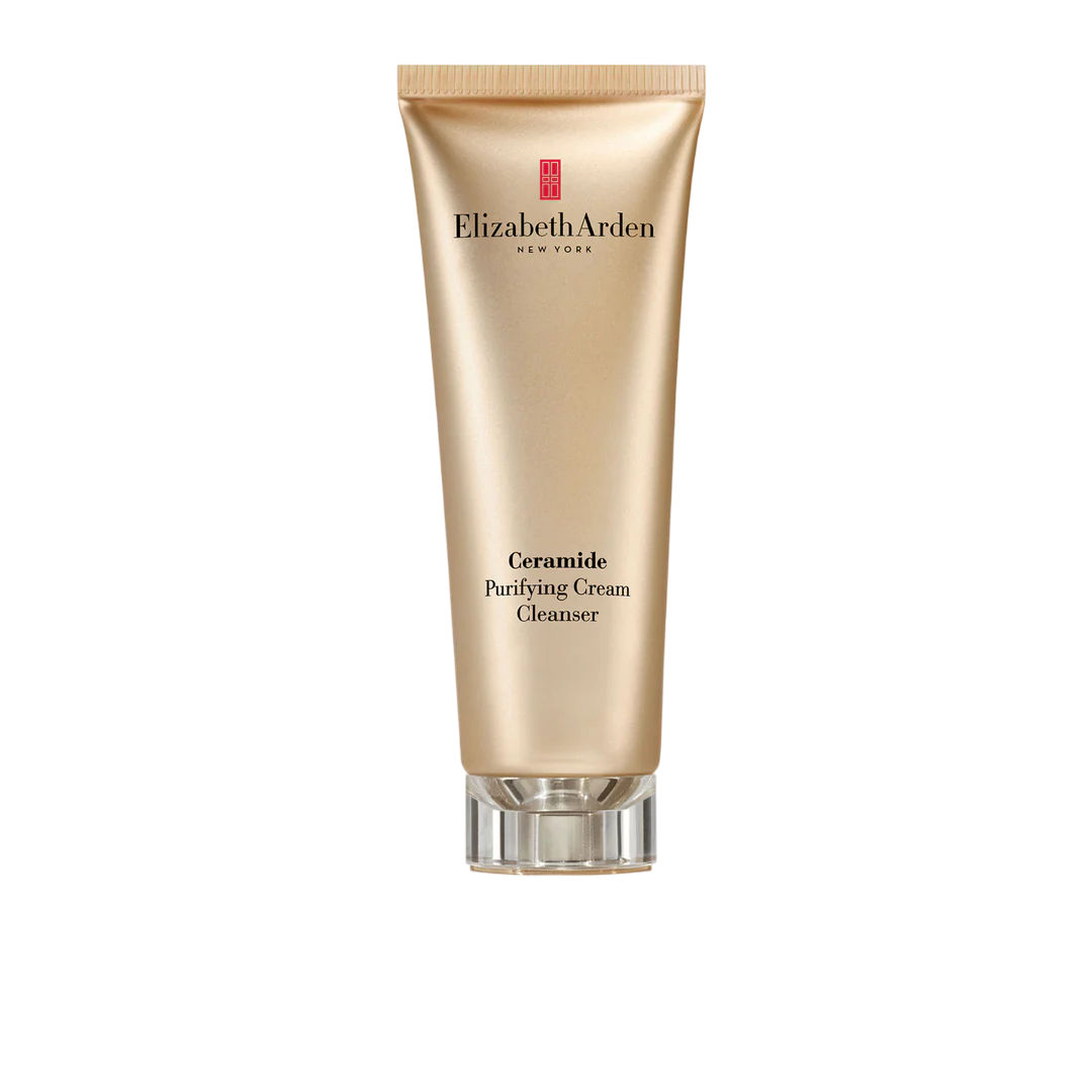 Elizabeth Arden, Ceramide, Reinigungscreme, 125 ml