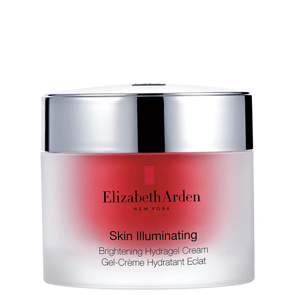 Elizabeth Arden, Skin Illuminating, Aufhellung, Gel-Creme, Für das Gesicht, 50 ml
