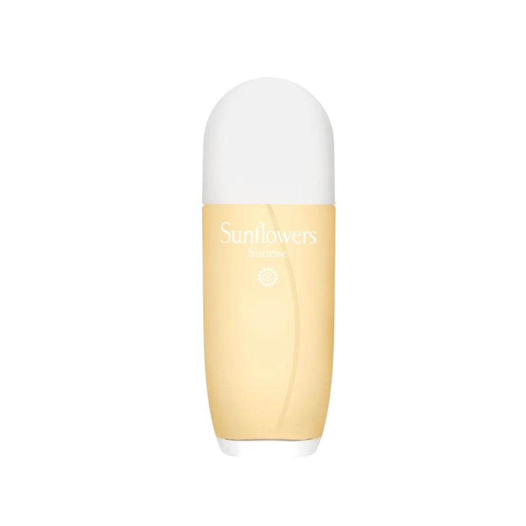 Elizabeth Arden, Sunflowers Sunrise, Eau de Toilette, Für Frauen, 100 ml