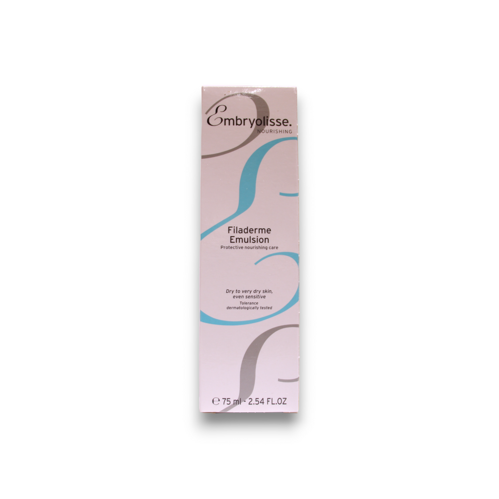 Embryolisse, Filaderme, Nährend, Nacht, Emulsion, Für das Gesicht, 75 ml