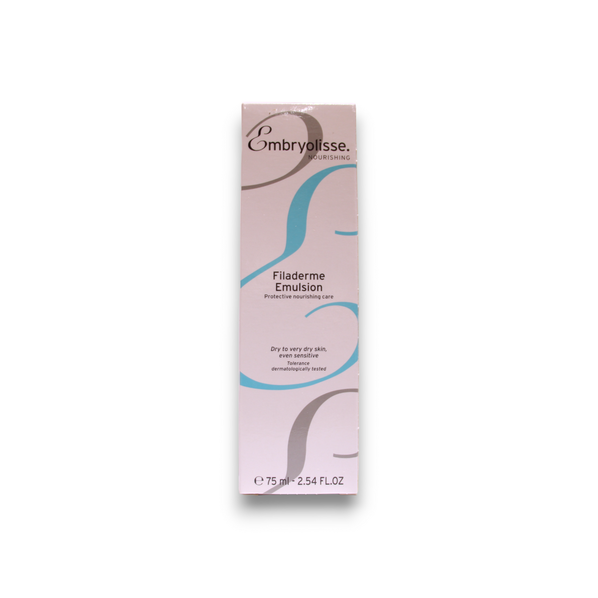 Embryolisse, Filaderme, Nährend, Nacht, Emulsion, Für das Gesicht, 75 ml