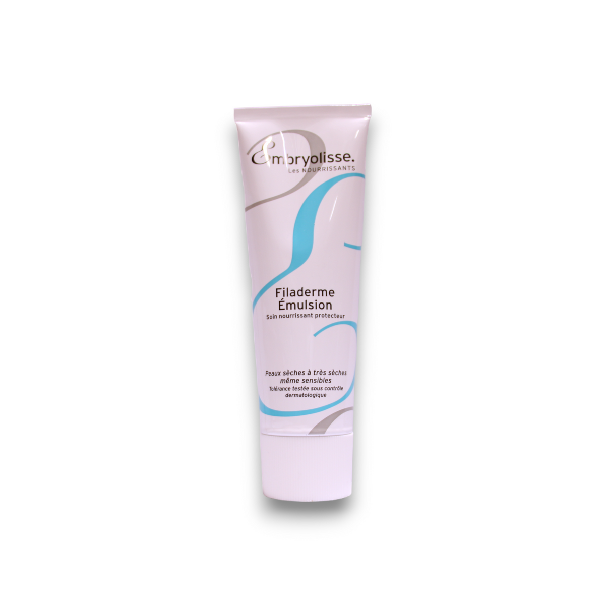 Embryolisse, Filaderme, Nährend, Nacht, Emulsion, Für das Gesicht, 75 ml