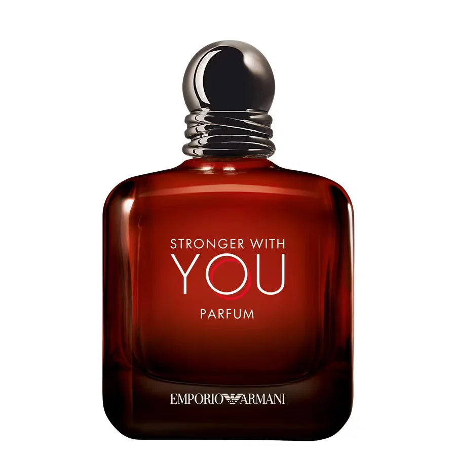 Emporio Armani, Stronger With You, Parfüm, Für Männer, 100 ml