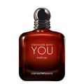 Emporio Armani, Stronger With You, Parfüm, Für Männer, 100 ml