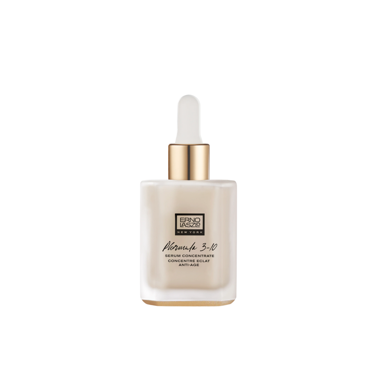 Erno Laszlo, Phormula 3-10, Anti-Aging, Serum, Für das Gesicht, 30 ml - Beautyleader