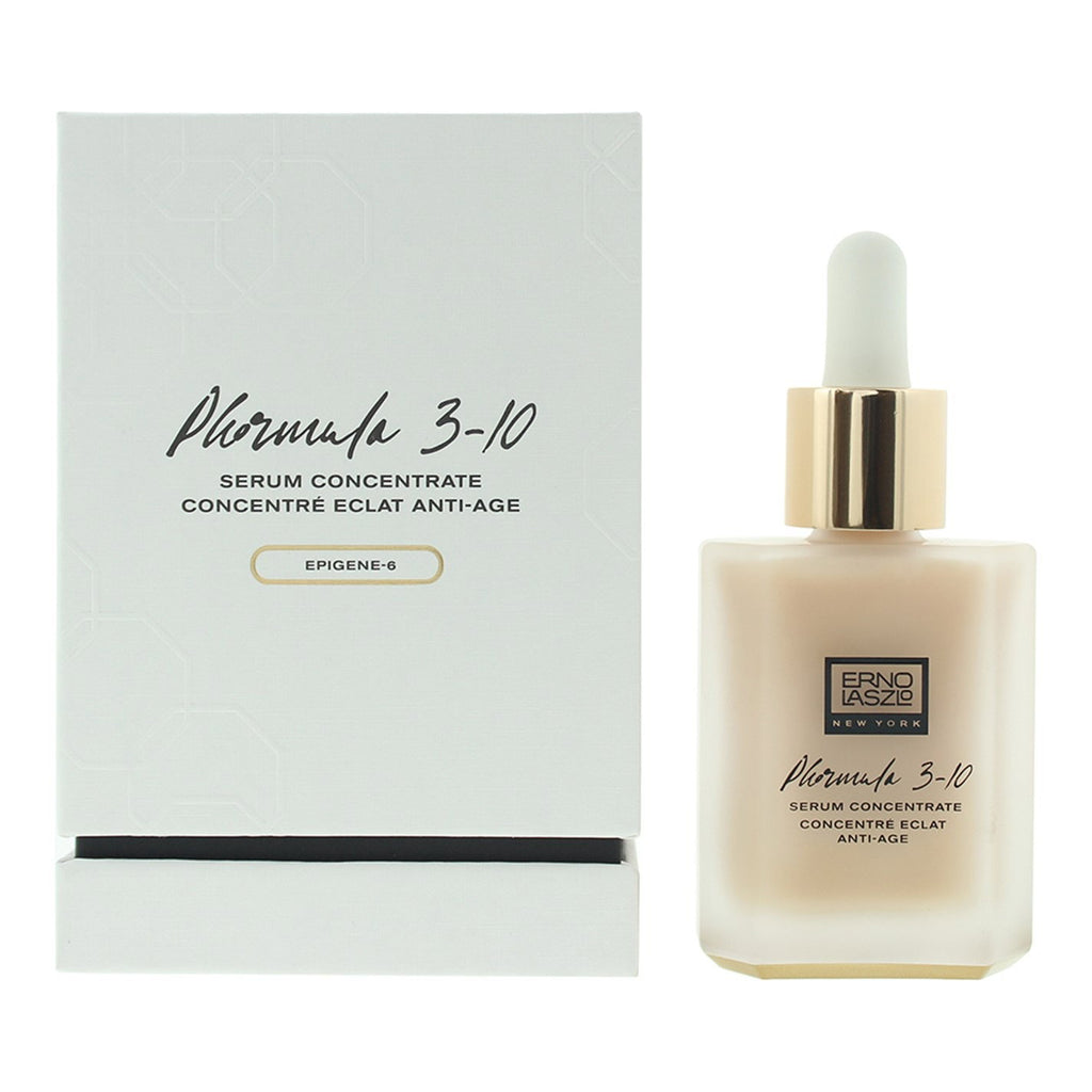 Erno Laszlo, Phormula 3-10, Anti-Aging, Serum, Für das Gesicht, 30 ml - Beautyleader