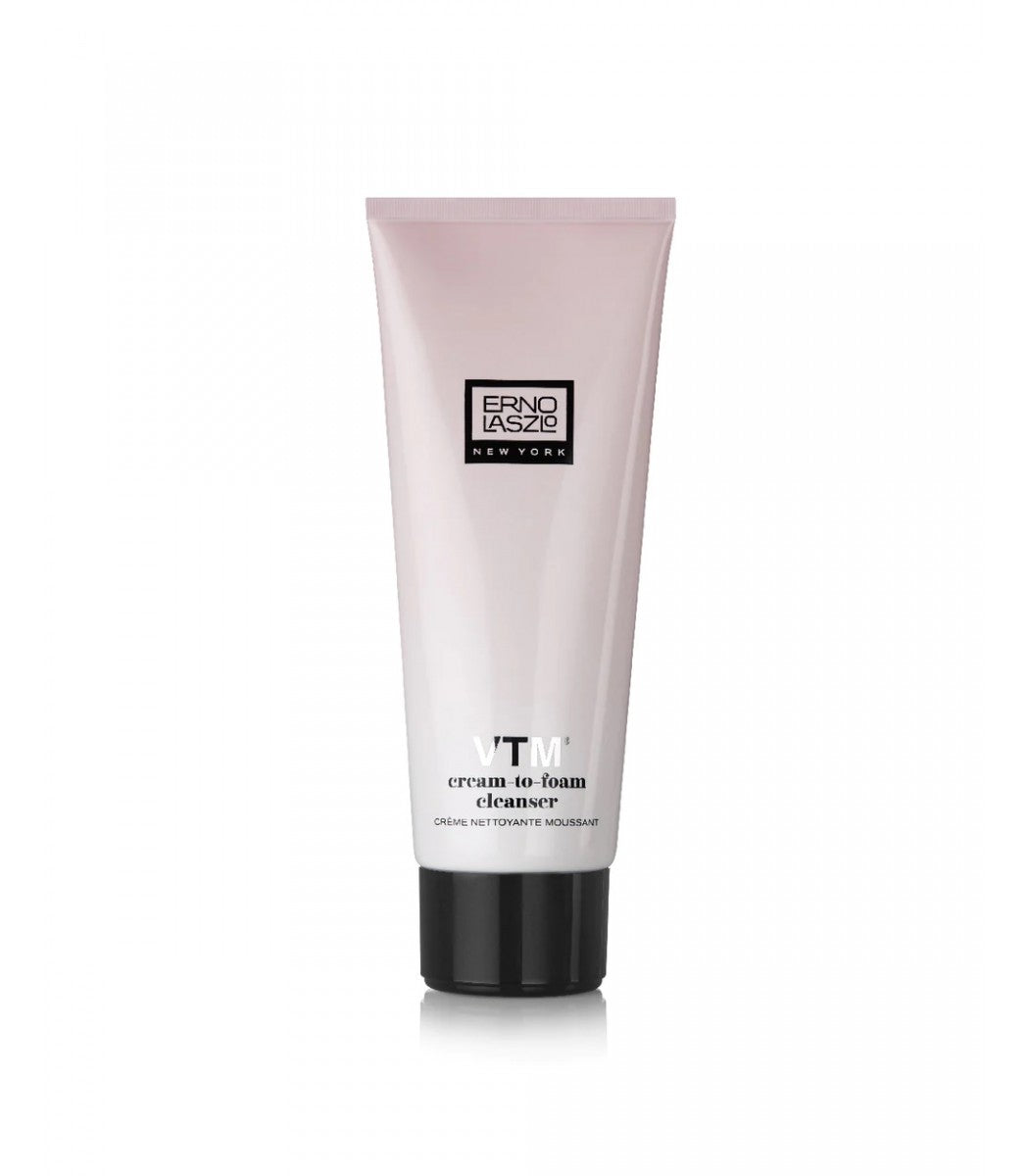 Erno Laszlo, Vtm, Beseitigt Unreinheiten, Reinigende Schaumcreme, 150 ml