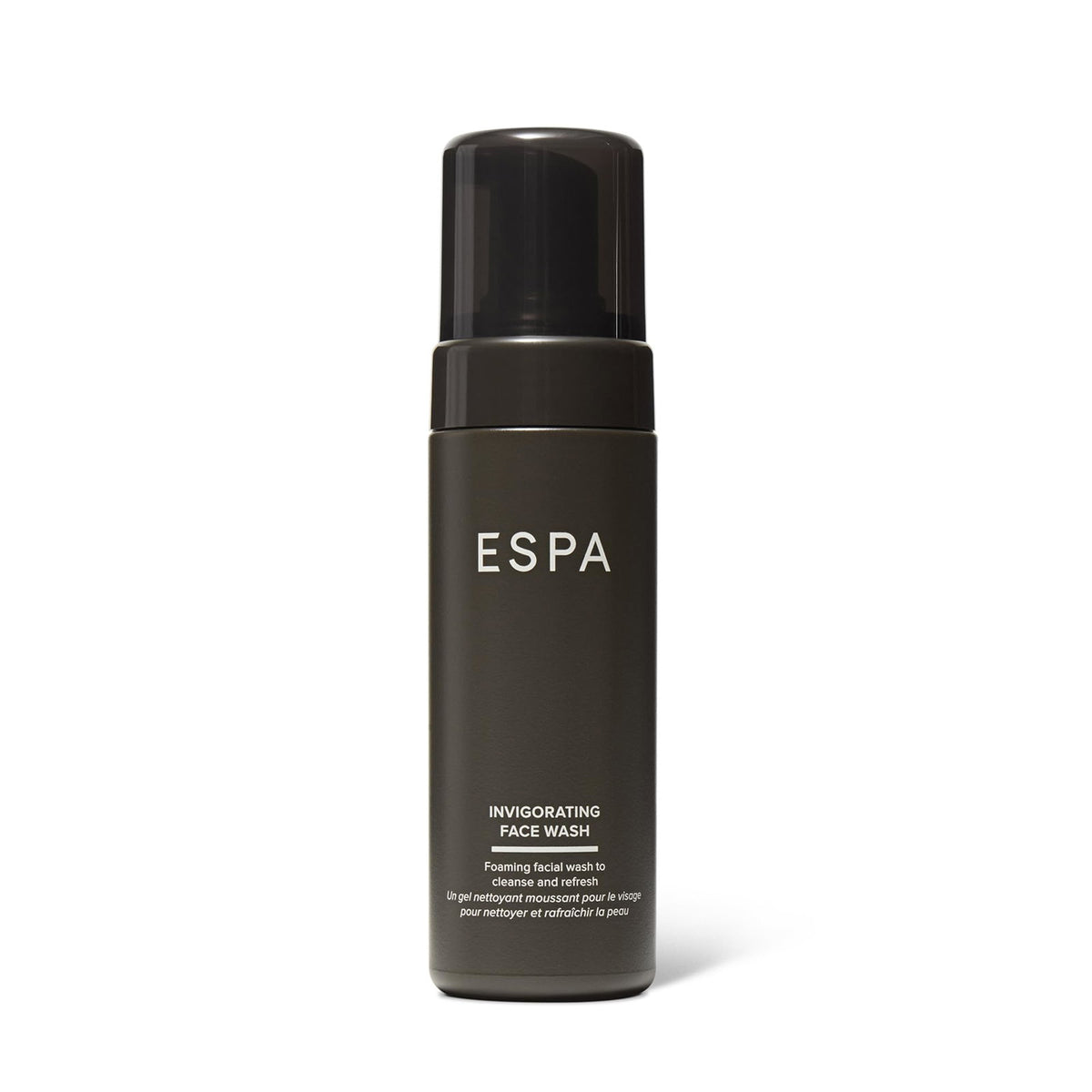 Espa, Men, Beseitigt Unreinheiten, Reinigungsschaum, 150 ml