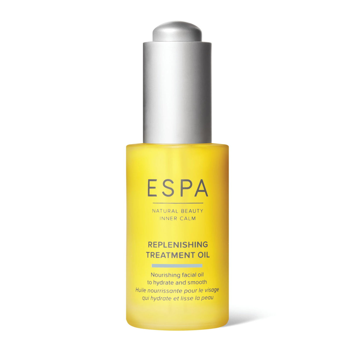 Espa, Replenish Treatment, Hydrieren, glätten, Geeignet für den täglichen Gebrauch, Öl, Für das Gesicht, 30 ml
