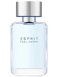 Esprit, Feel Happy, Eau de Toilette, Für Männer, 50 ml *Tester
