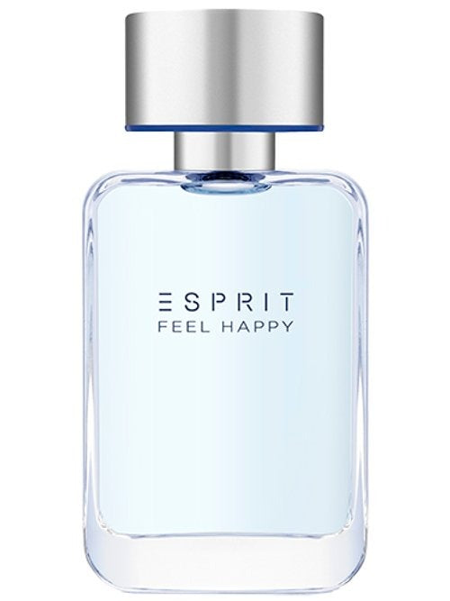 Esprit, Feel Happy, Eau de Toilette, Für Männer, 50 ml *Tester