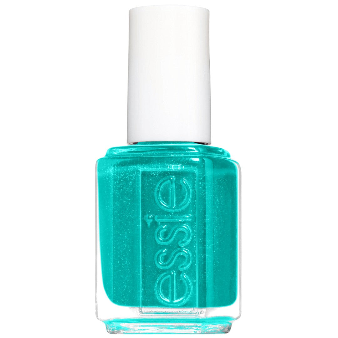Essie, Nail Enamel, Vegan, Glänzendes Glanzfinish, Nagellack, 266, Unartiger Seemann, 5 ml *Miniatur