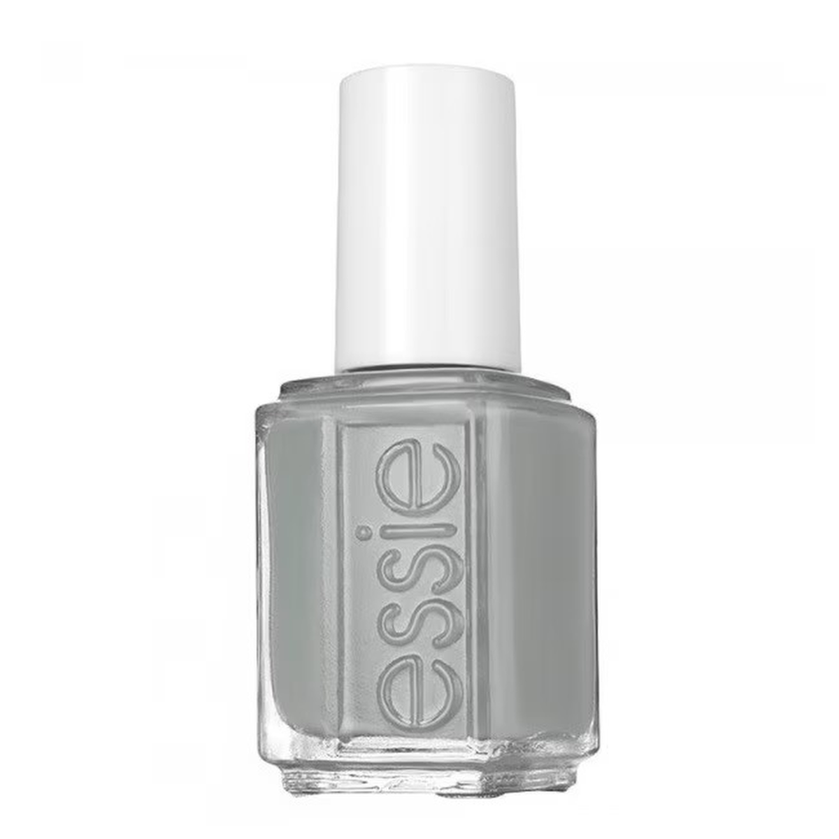 Essie, Nail Enamel, Vegan, Glänzendes Glanzfinish, Nagellack, 429, Jetzt und Zen, 13.5 ml