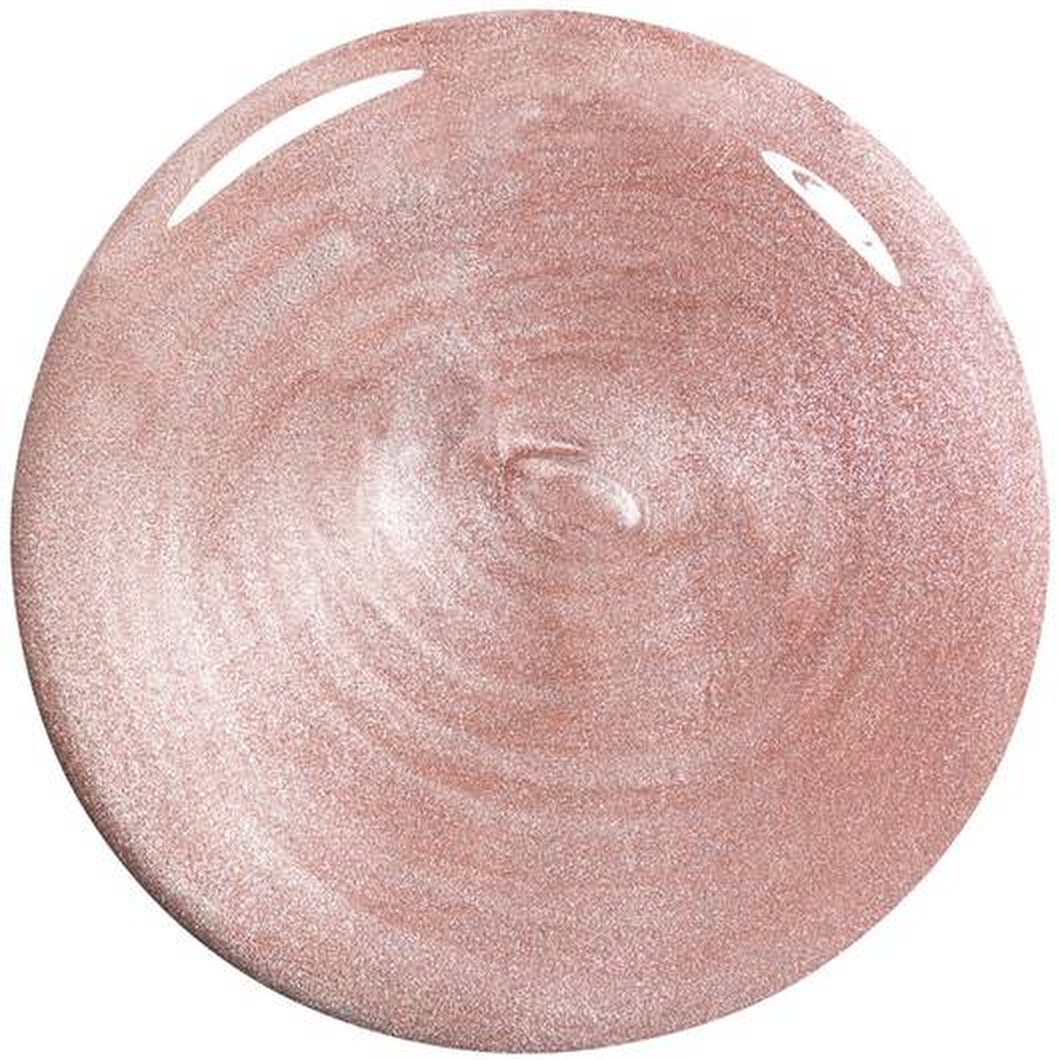 Essie, Nail Enamel, Vegan, Glänzendes Glanzfinish, Nagellack, 519, Reflexionsperfektion, 13.5 ml