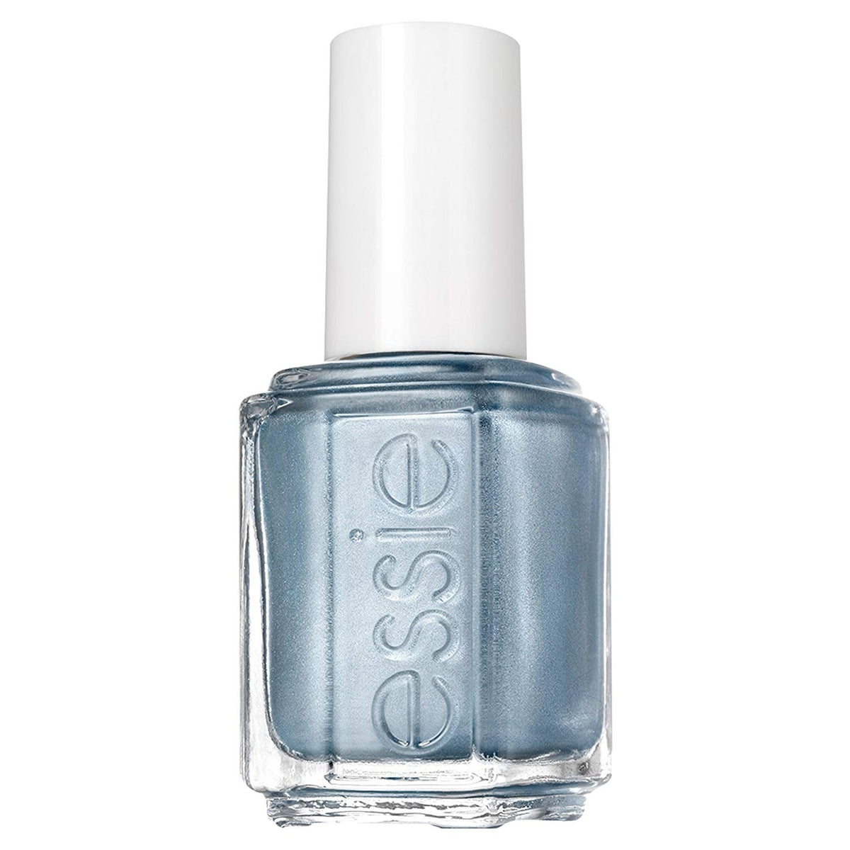 Essie, Nail Enamel, Vegan, Glänzendes Glanzfinish, Nagellack, 552, Merkur im Rückläufig, 13.5 ml