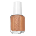 Essie, Nail Enamel, Vegan, Glänzendes Glanzfinish, Nagellack, 557, Sonnige Tage, 13.5 ml