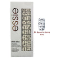 Essie, Sleek Stick, Nagelsticker, 04, Liebe, dich zu lieben