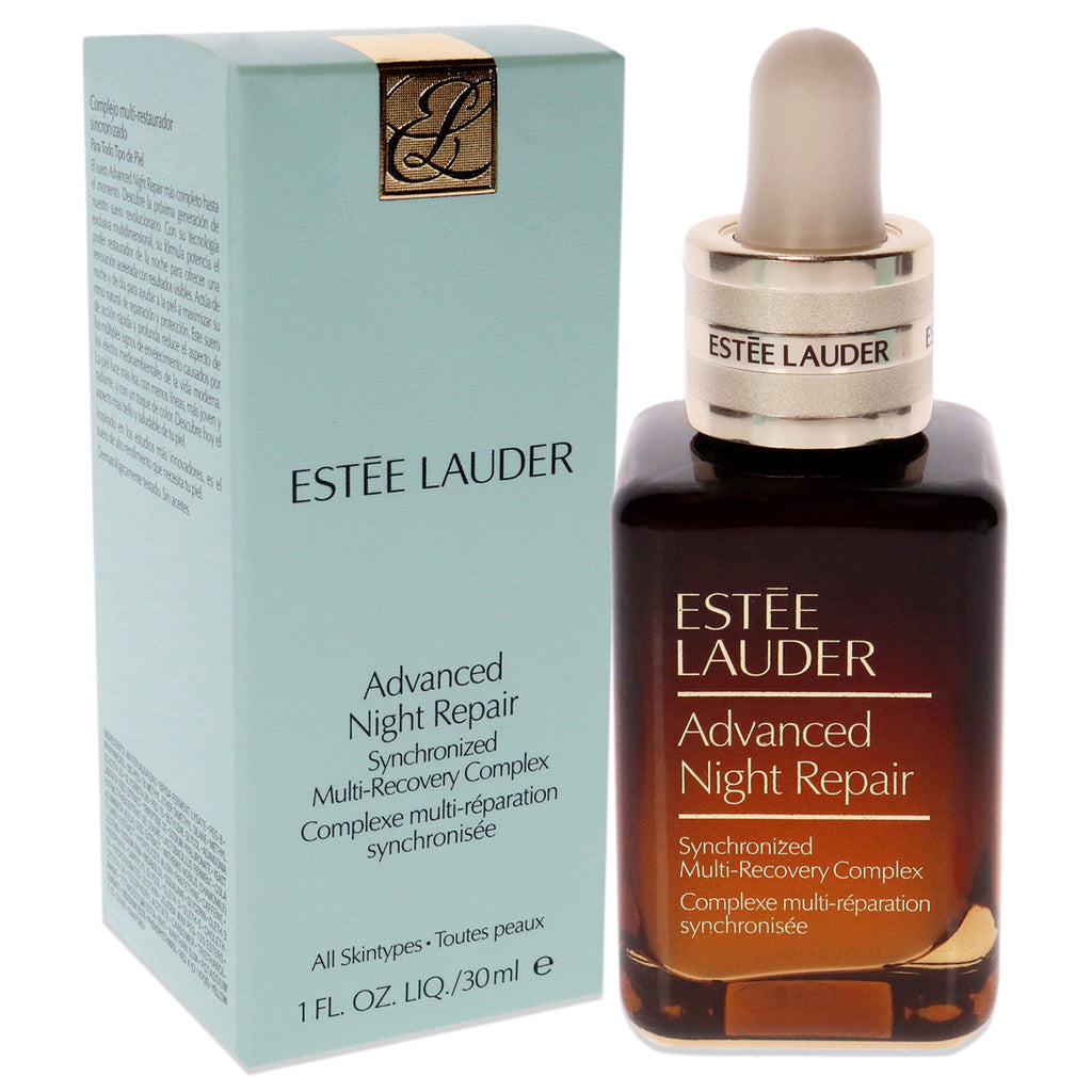 Estee Lauder, Advanced Night Repair Synchronized, Erholung, Serum, Für das Gesicht, 30 ml - Beautyleader
