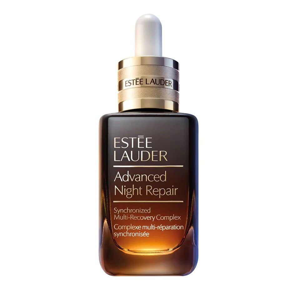 Estee Lauder, Advanced Night Repair, Anti-Aging, Nacht, Serum, Für das Gesicht, 50 ml