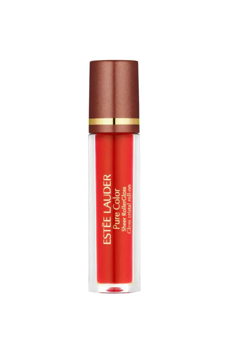 Estee Lauder, Bronze Goddess Pure Color Sheer , Lipgloss, 01, Saftig, 3.1 ml - Beautyleader
