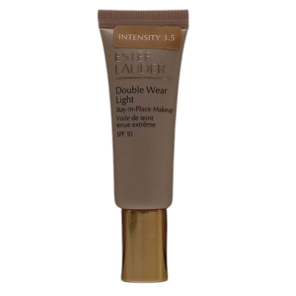 Estee Lauder, Double Wear Light Soft Matte Hydra Makeup, Flüssige Grundierung, 3,5, Intensität, SPF 10, 30 ml *Tester - Beautyleader