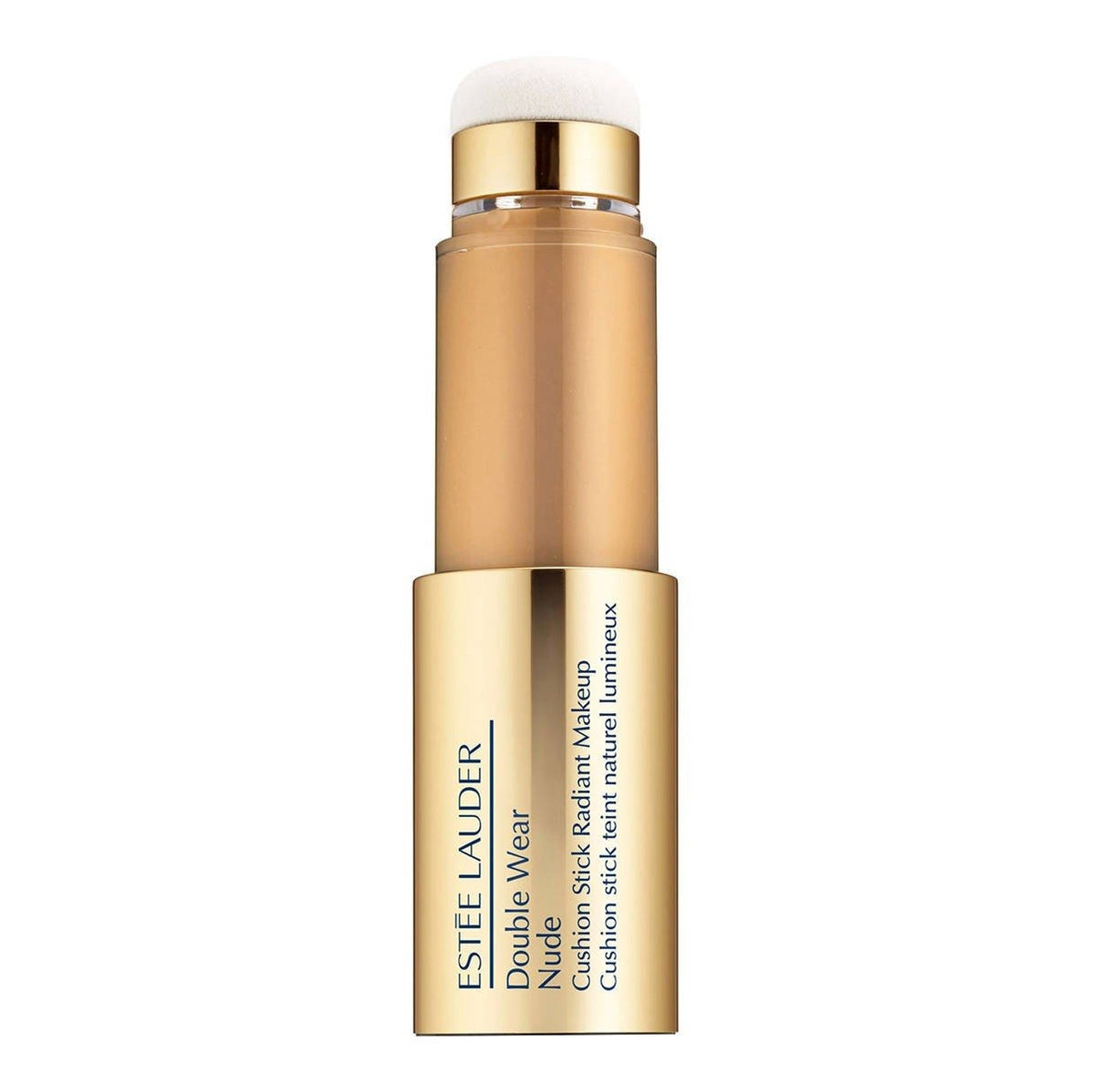 Estee Lauder, Double Wear Nude Cushion Stick Radiant Makeup, Foundation-Stick, 1W1, Knochen, 12 g *Tester - Beautyleader