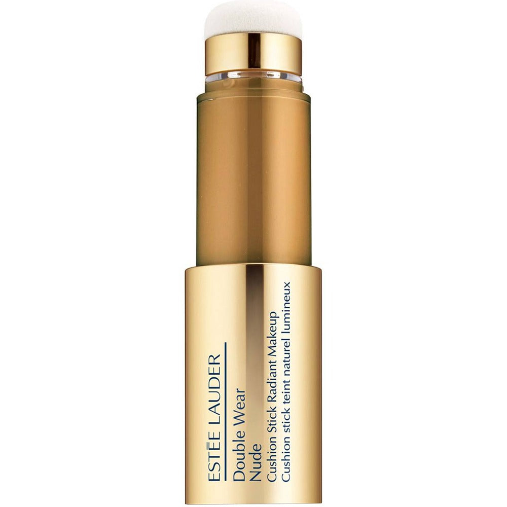Estee Lauder, Double Wear Nude Cushion Stick Radiant Makeup, Foundation-Stick, 4N1, Muschelbeige, 12 g *Tester - Beautyleader