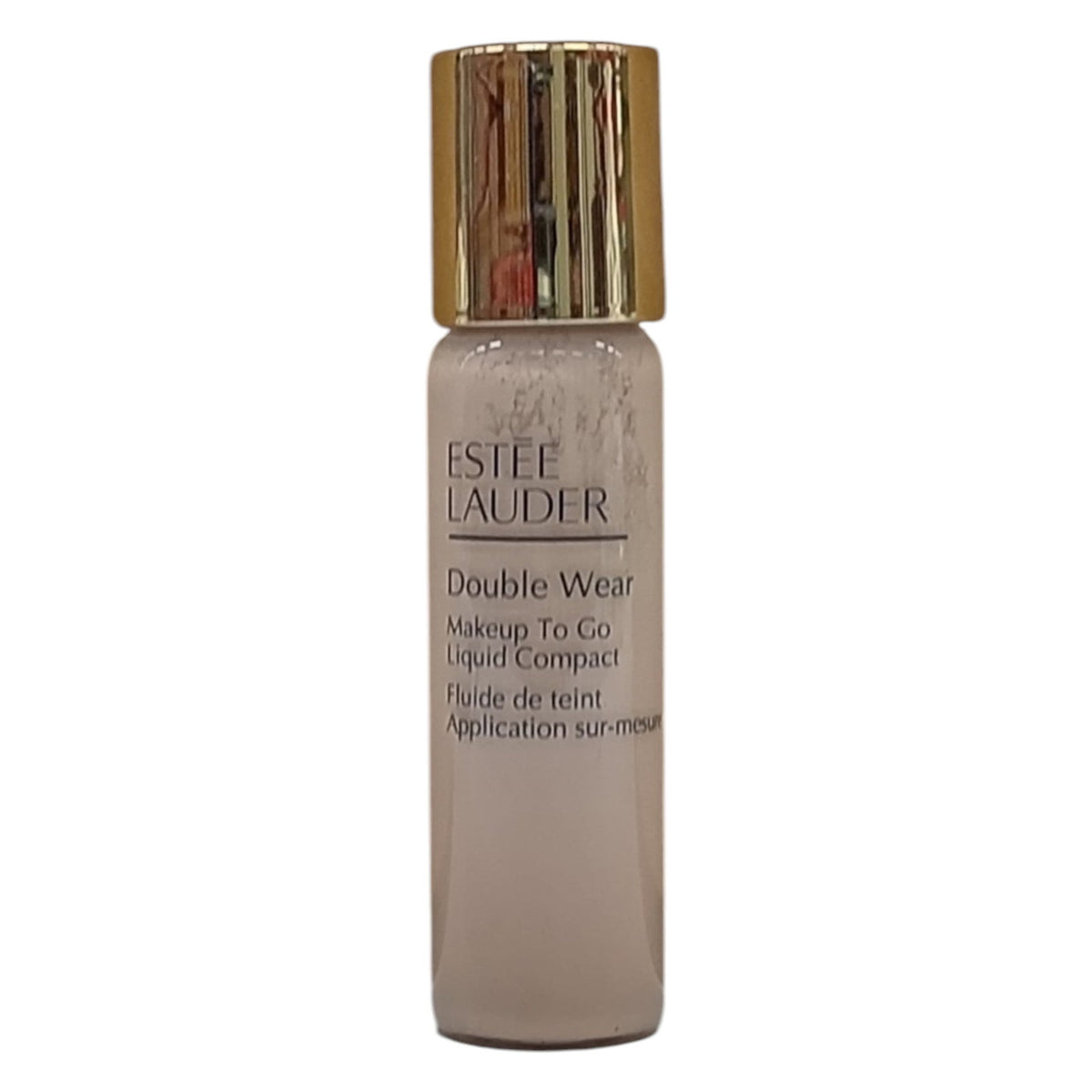 Estee Lauder, Double Wear - Stay-In-Place Makeup, Nicht übertragbar, Flüssige Grundierung, 1N2, Ecru, SPF 10, 15 ml *Tester - Beautyleader
