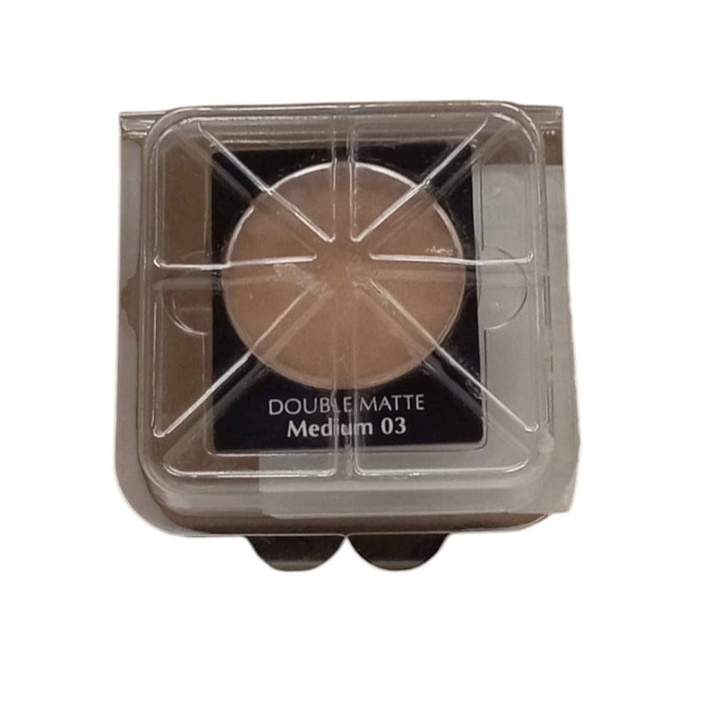 Estee Lauder, Double Wear Stay-In-Place Matte, Kompaktpuder, 3, Mittel, 12 g *Tester