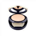 Estee Lauder, Double Wear Stay-In-Place Matte, Öl- und Glanzkontrolle, Kompakt-Foundation, 4C1, Außenbeige, SPF 10, 12 g *Tester - Beautyleader