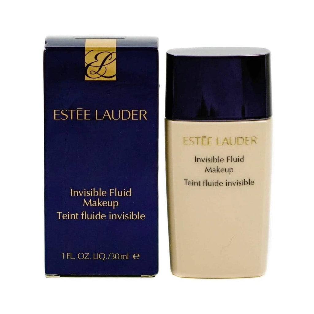 Estee Lauder, Invisible Fluid Makeup, Flüssige Grundierung, 4CN1, Gewürzter Sand, 30 ml - Beautyleader