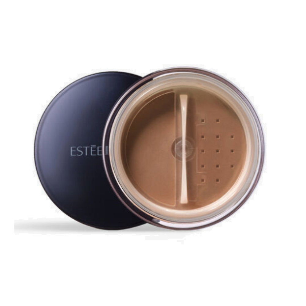 Estee Lauder, Perfecting, Ölfrei, Glanzkontrolle, Make-up-Puder, Tief, 10 g