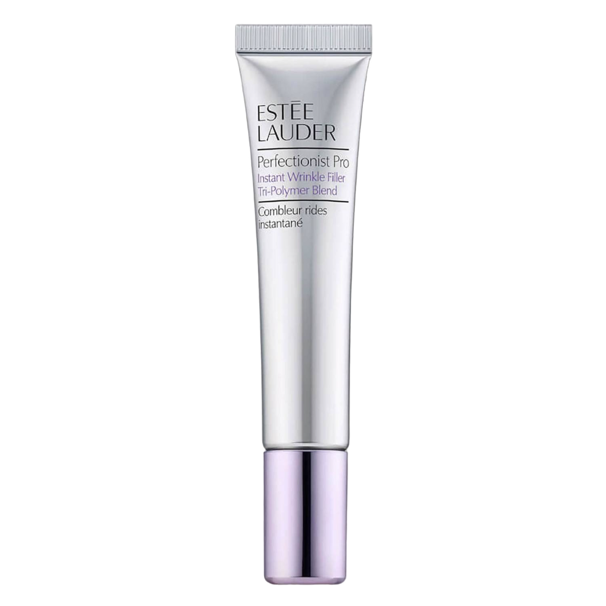 Estee Lauder, Perfectionist Pro - Instant Wrinkle Filler, Dreipolymer-Mischung, Anti-Falten, Tag, Lokales Behandlungsserum, Für das Gesicht, 15 ml *Tester - Beautyleader