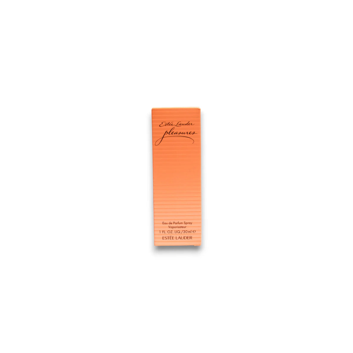 Estee Lauder, Pleasures, Eau de Parfum, Für Frauen, 30 ml
