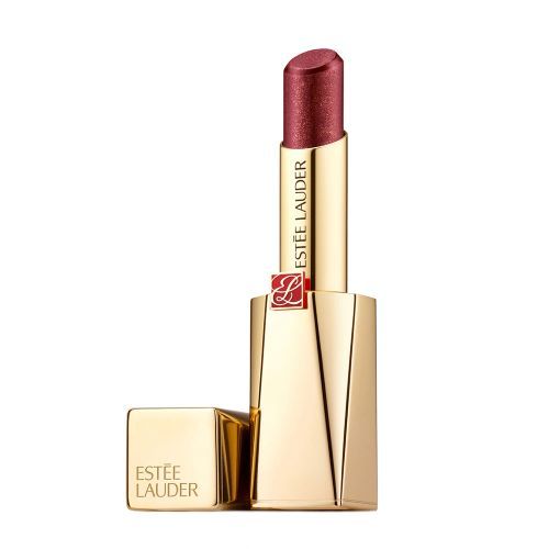 Estee Lauder, Pure Color Desire - Rouge Excess, Creme-Lippenstift, 212, Kein Engel Chrom, 3.1 g *Tester