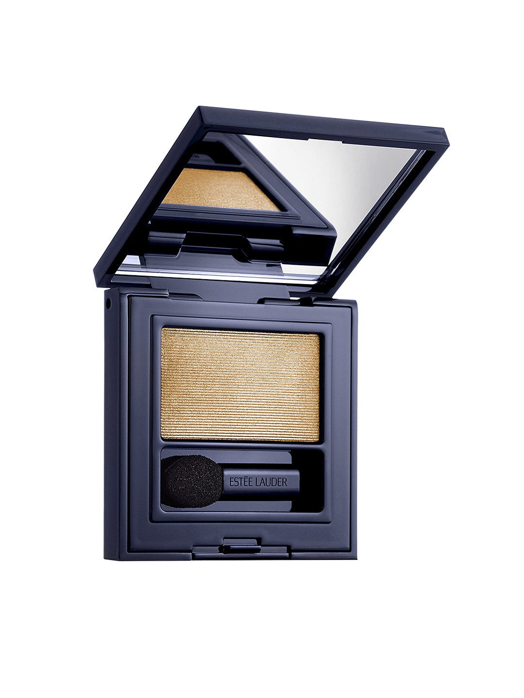 Estee Lauder, Pure Color Envy - Defining Wet/Dry, Lidschatten-Kompakt, 12, Nacktes Gold, 1.8 g *Tester - Beautyleader