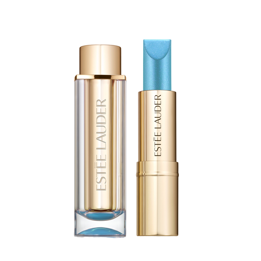 Estee Lauder, Pure Color Love, Natürliche Öle, Langlebig, Creme-Lippenstift, 403, Skywalker, 3.5 g